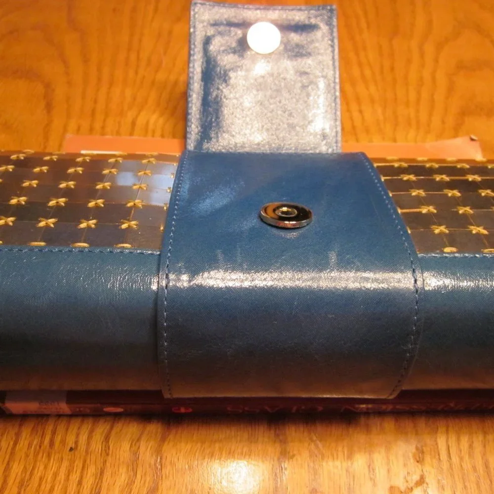 Tory Burch Clutch New NO Tags